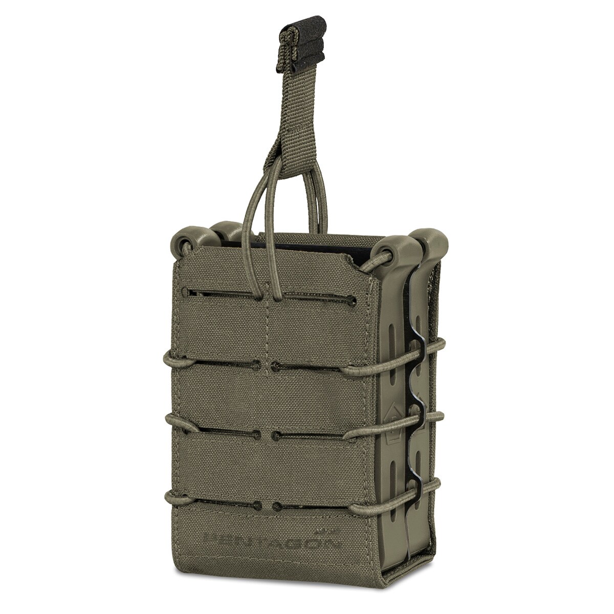 Pentagon - Elpis Large Mag Pouch - Magazintasche für 2 Magazine - RAL7013