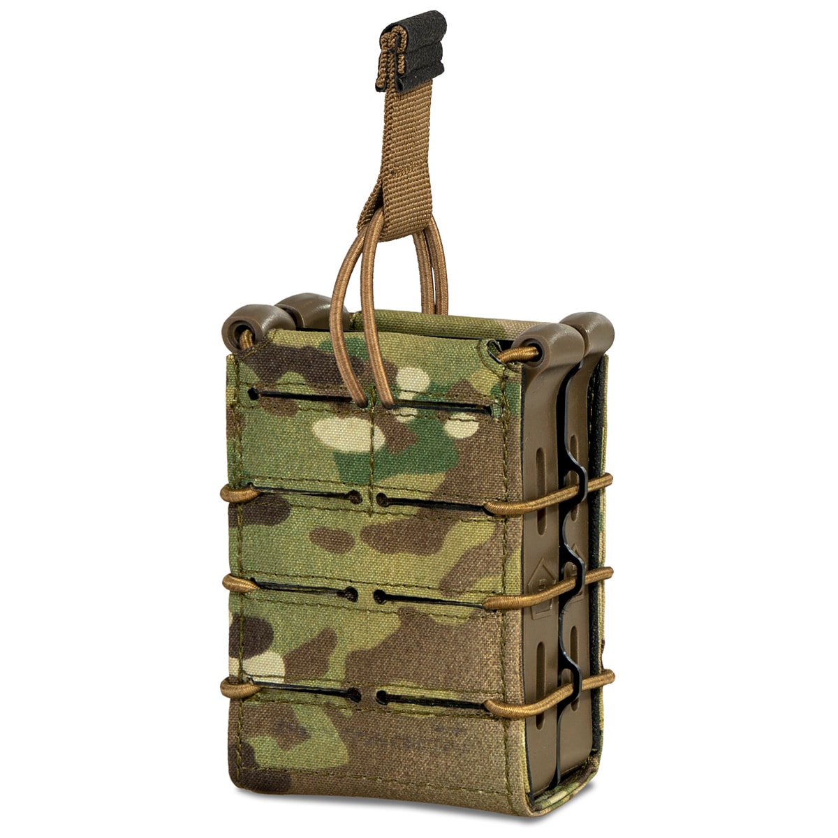 Pentagon - Elpis Large Mag Pouch Magazintasche für 2 Magazine - MultiCam