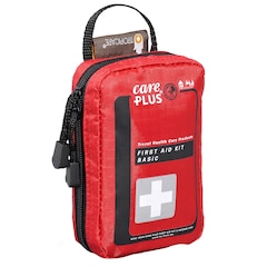Care Plus - Erste-Hilfe-Kasten - Basic