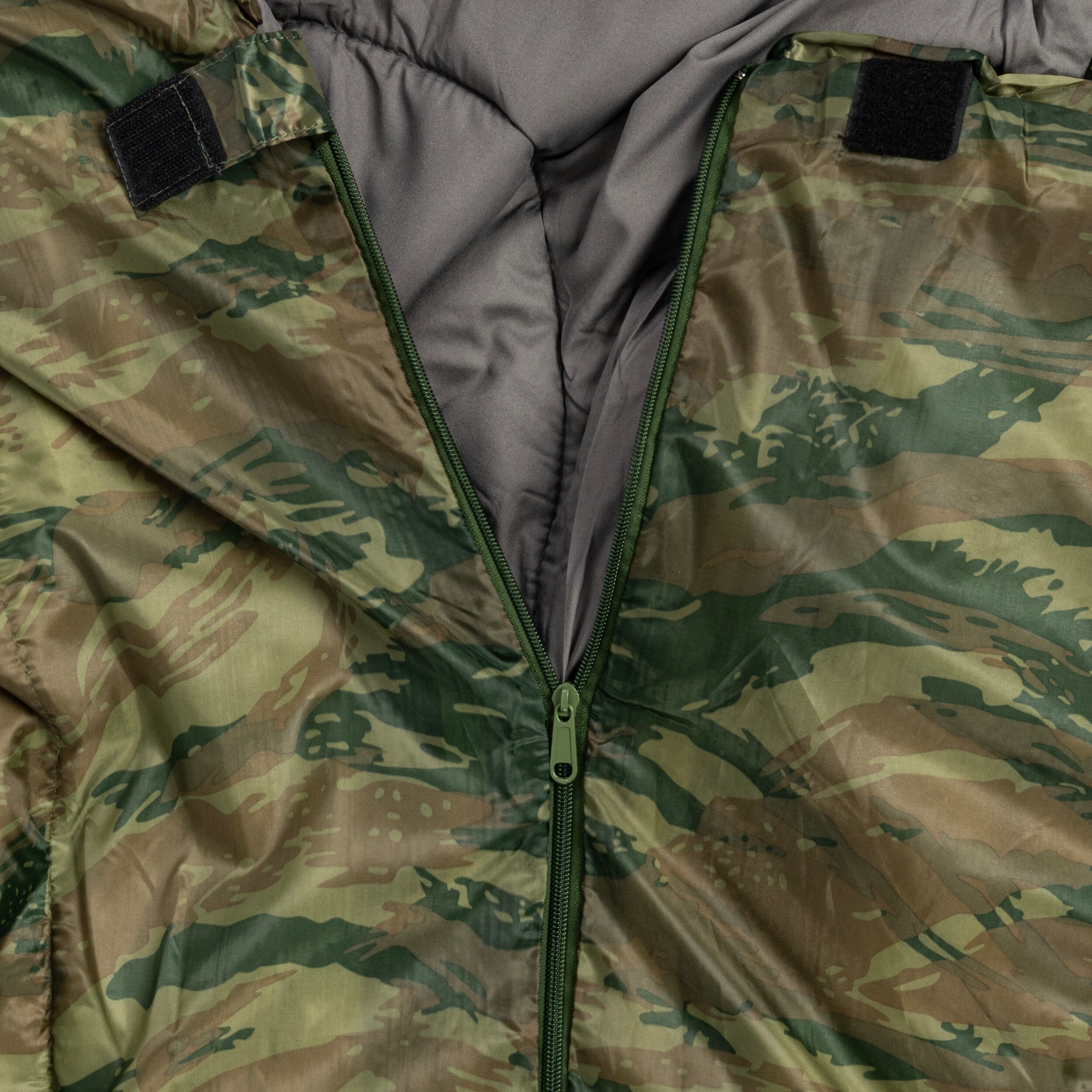 Pentagon - Sentinel - Schlafsack - Greek Lizard