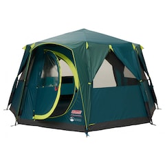 Coleman - Octagon Black Out Bedroom ST - 8-Personen Zelt