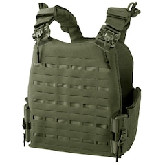 Texar - Plate Carrier CPV - Taktische Weste - olive