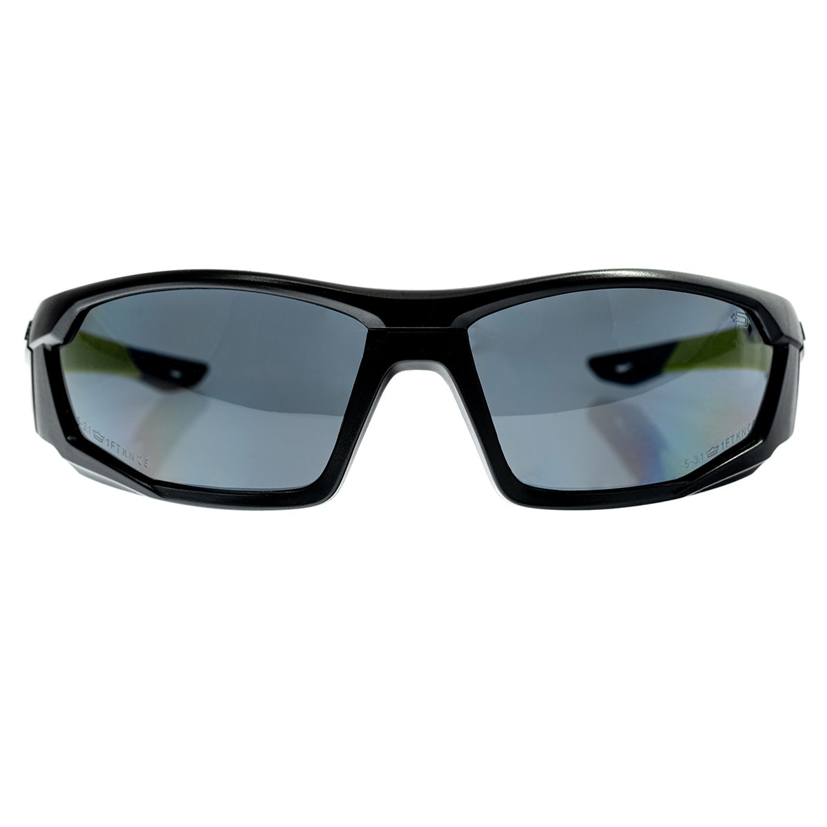 Bolle - Mercuro Smoke - Taktische Brille