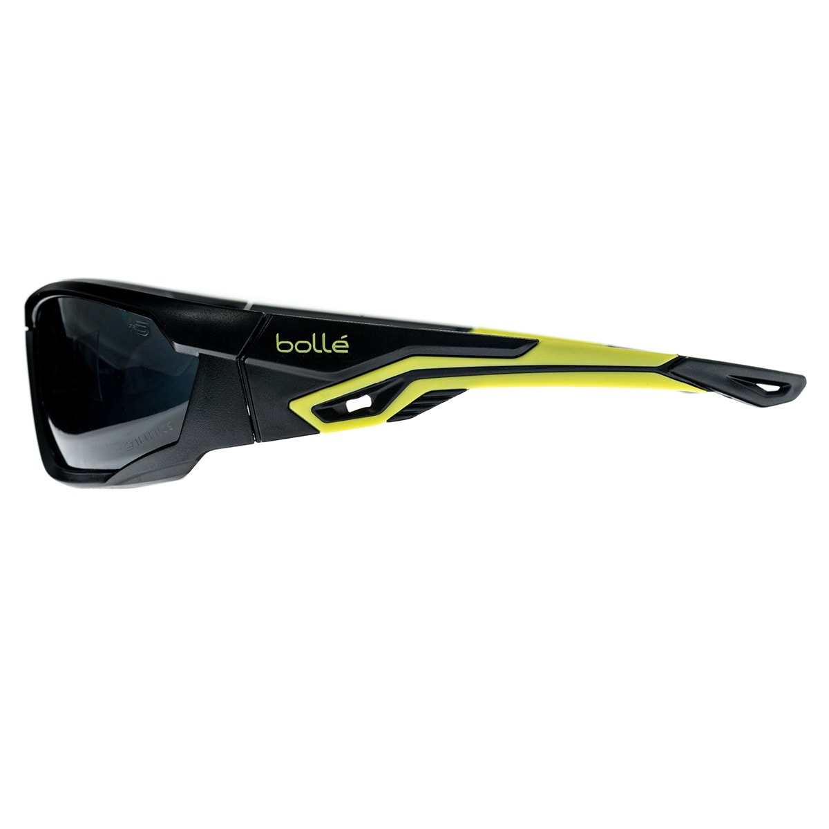 Bolle - Mercuro Smoke - Taktische Brille