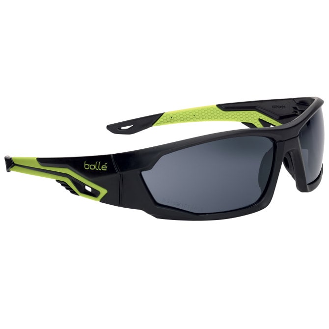 Bolle - Mercuro Smoke - Taktische Brille