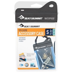 Sea To Summit - TPU Guide Accessory Case Small - Wasserdichtes Etui - Black