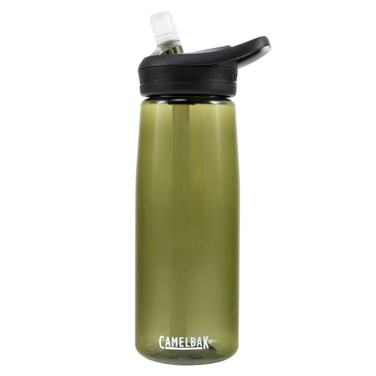 CamelBak - Eddy+ - Flasche 750 ml - Olive