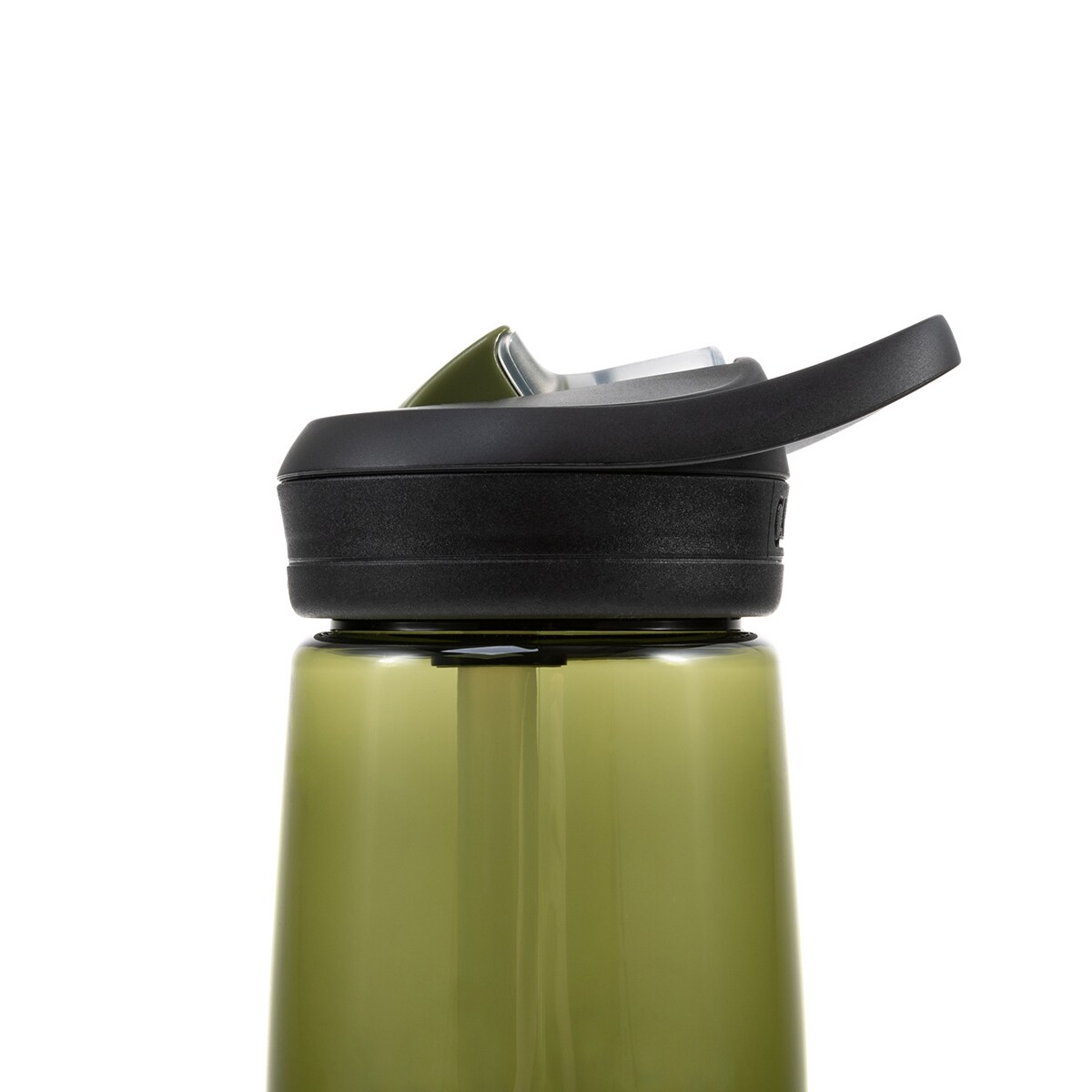 CamelBak - Eddy+ - Flasche 750 ml - Olive