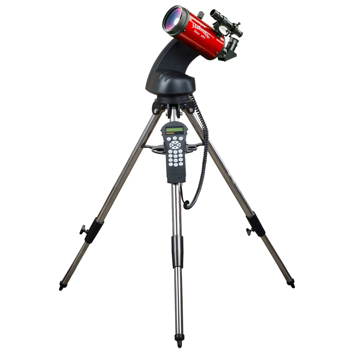 Sky Watcher - Star Discovery MAK 102 - Teleskop