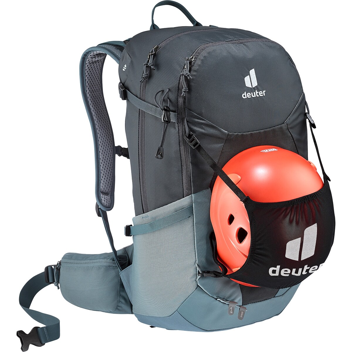 Deuter - Futura 27 l Wanderrucksack - Graphite/Shale