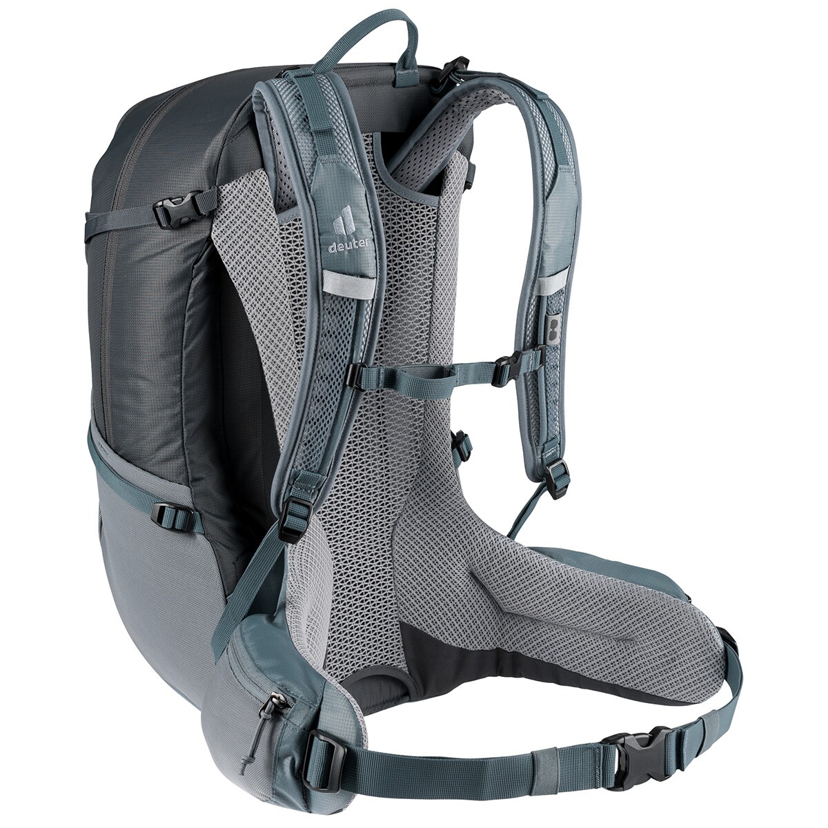 Deuter - Futura 27 l Wanderrucksack - Graphite/Shale