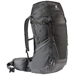Deuter - Futura Pro 40 l Trekking-Rucksack - Schwarz/Graphit