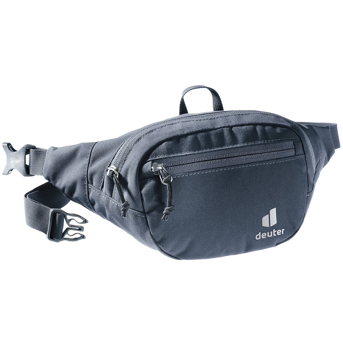 Deuter - Belt I Black - Hüfttasche