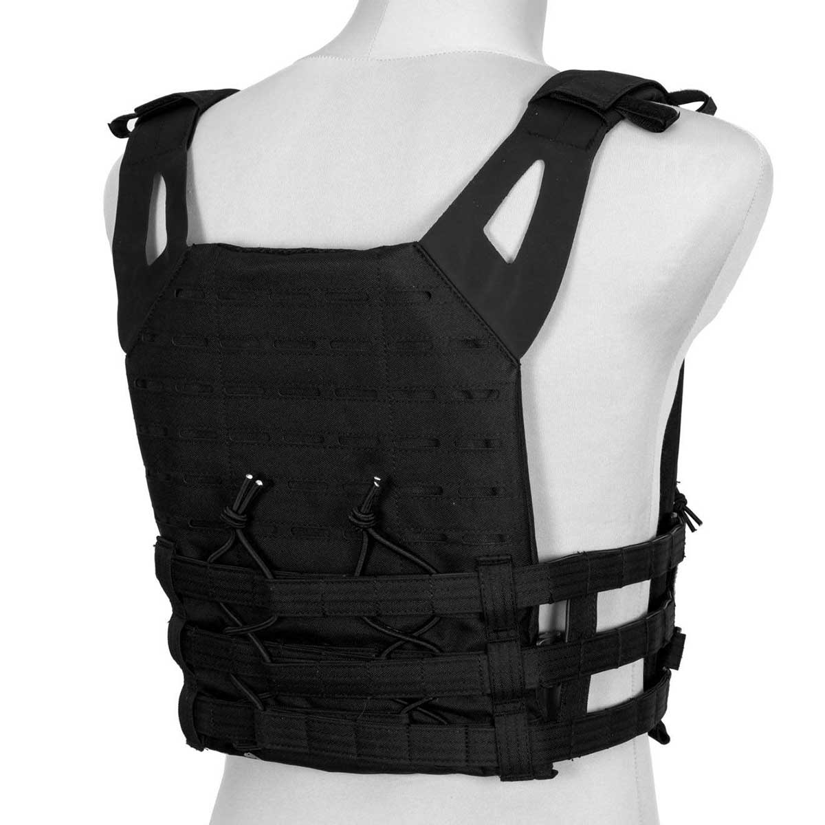 Viper Tactical - Special Ops - Taktische Weste - Black