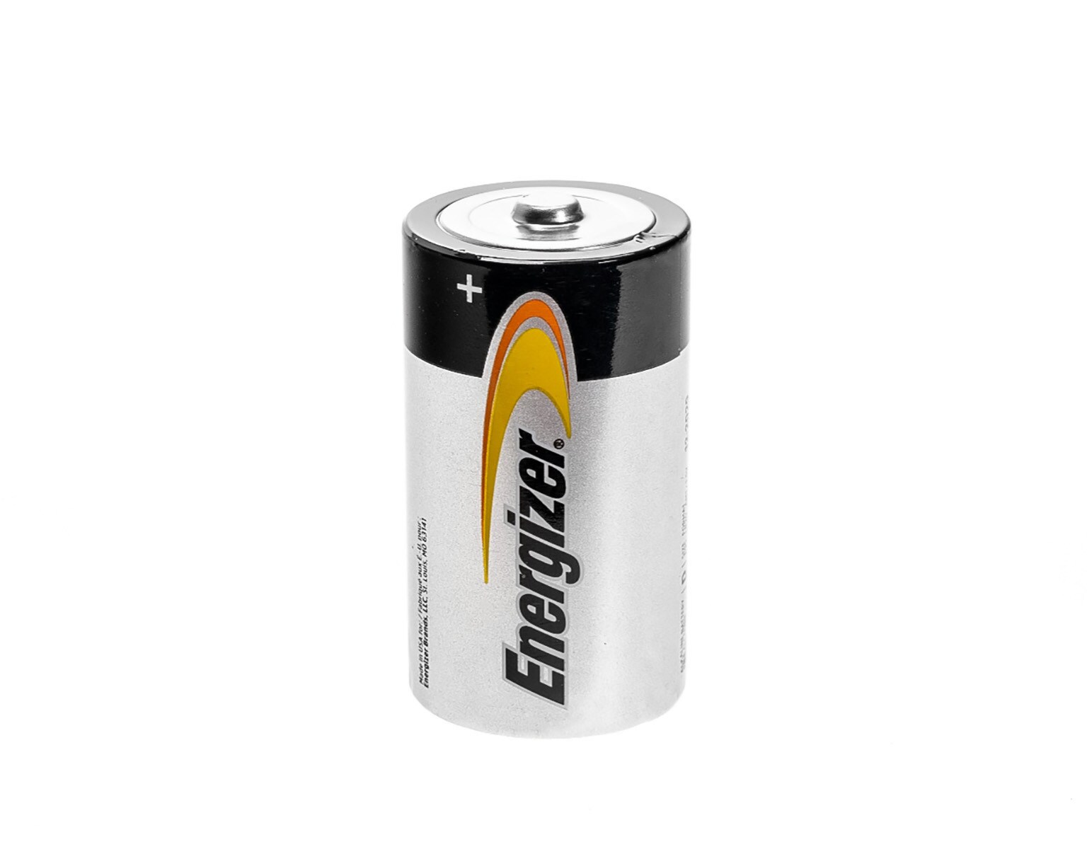 Energizer - Batterie - R20