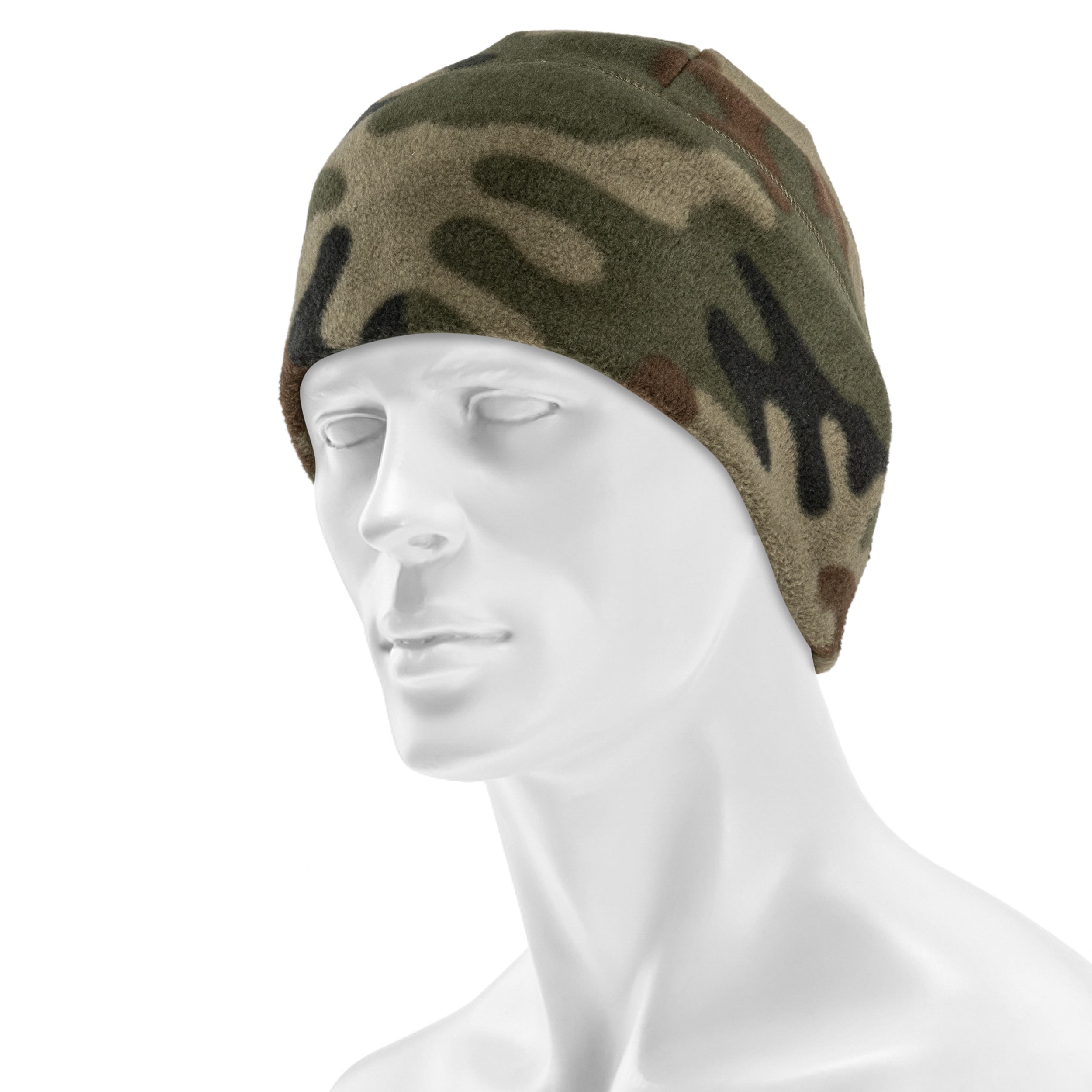 Helikon - Watch Cap - Dockermütze - wz.93 Pantera PL Woodland