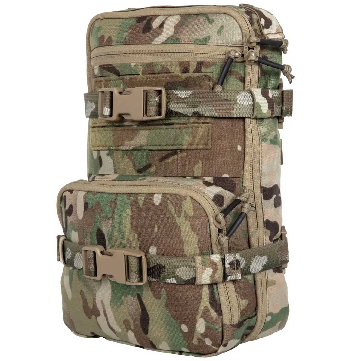 GTW Gear - Advanced Pack - Rucksack - MultiCam