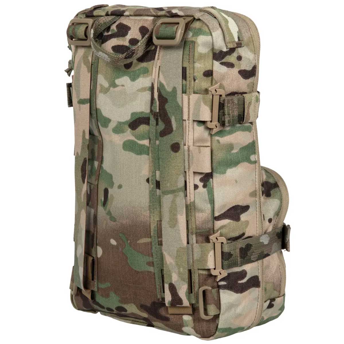 GTW Gear - Advanced Pack - Rucksack - MultiCam