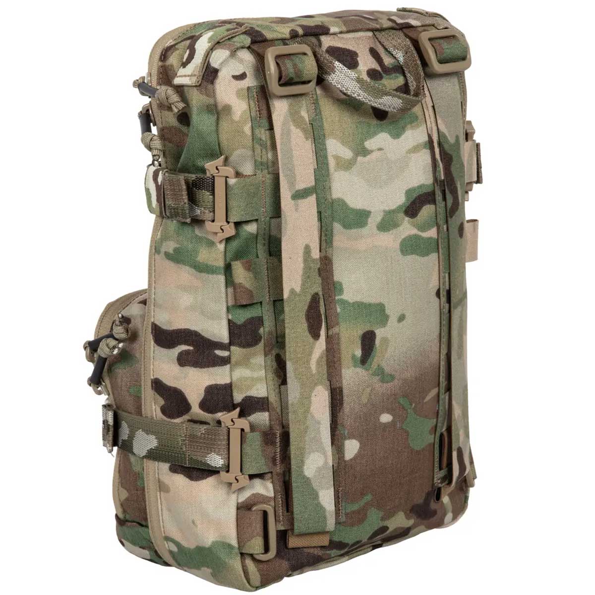 GTW Gear - Advanced Pack - Rucksack - MultiCam