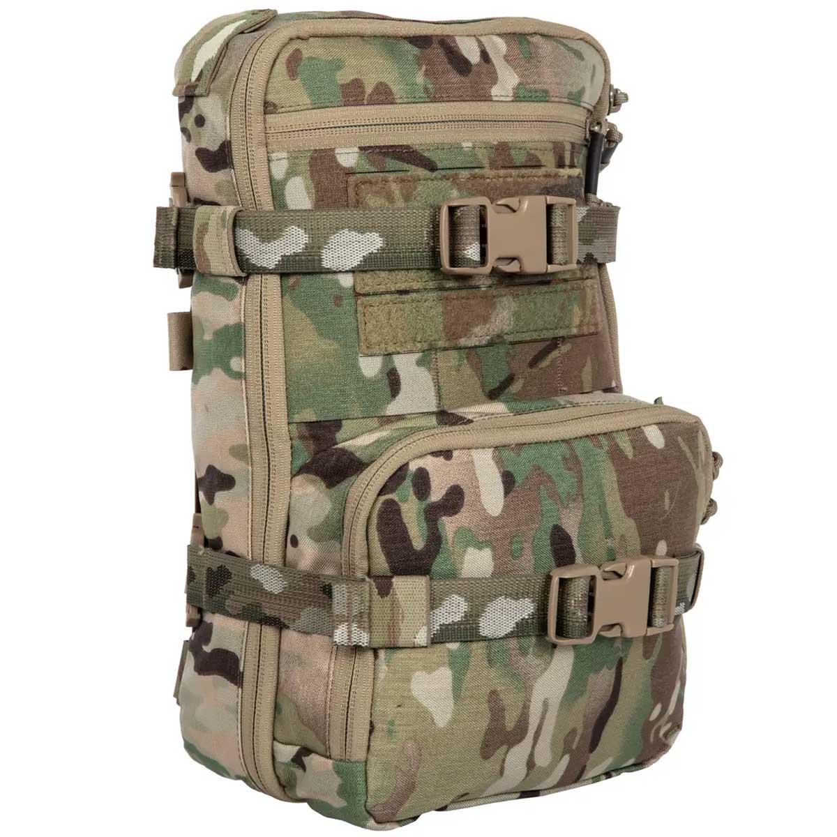 GTW Gear - Advanced Pack - Rucksack - MultiCam