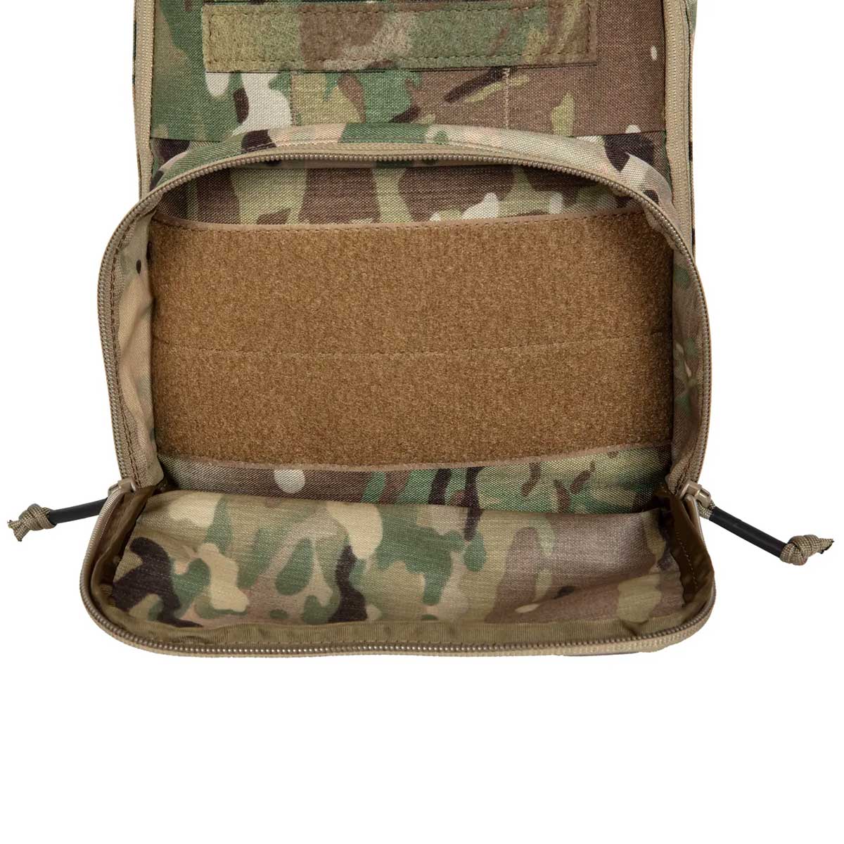 GTW Gear - Advanced Pack - Rucksack - MultiCam