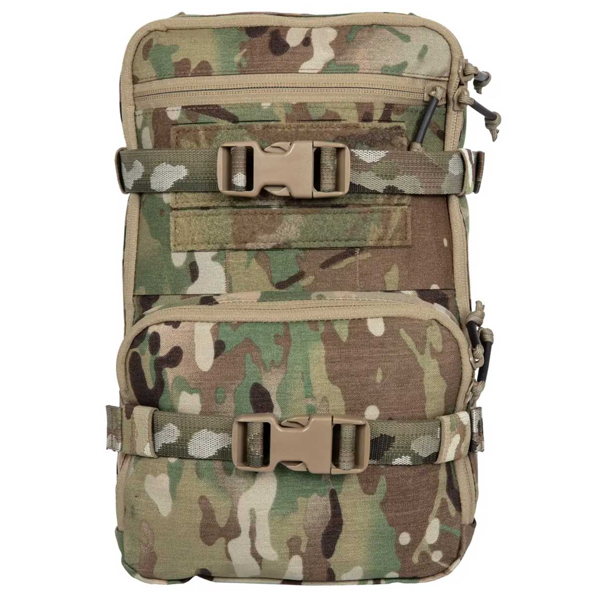 GTW Gear - Advanced Pack - Rucksack - MultiCam