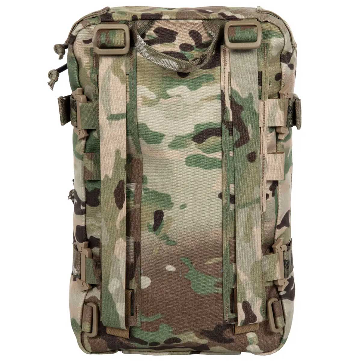 GTW Gear - Advanced Pack - Rucksack - MultiCam