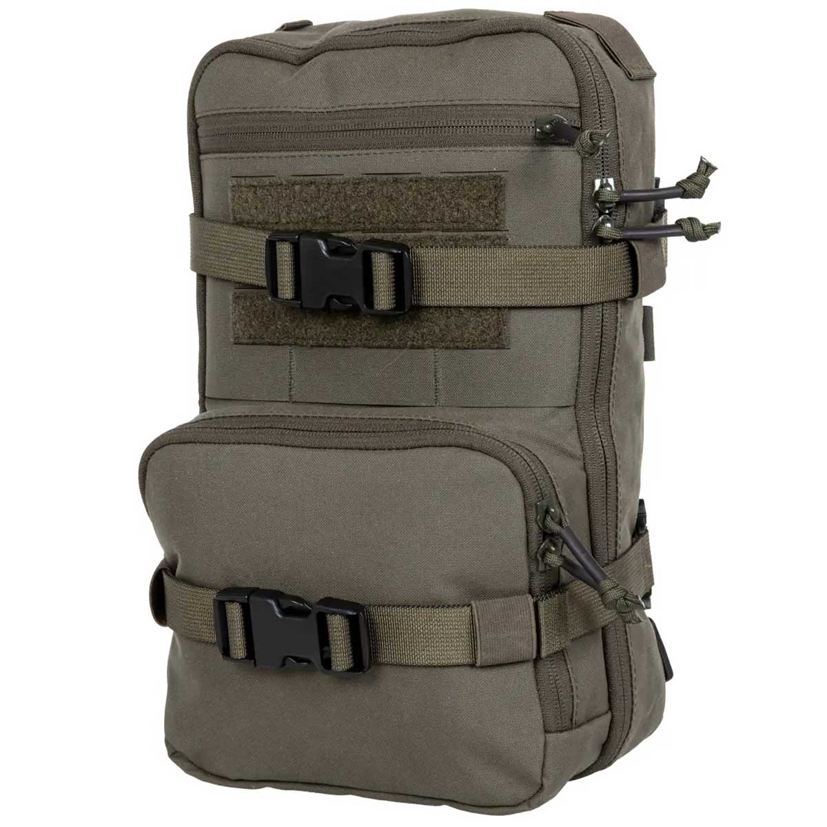 GTW Gear - Advanced Pack - Rucksack - Ranger Green