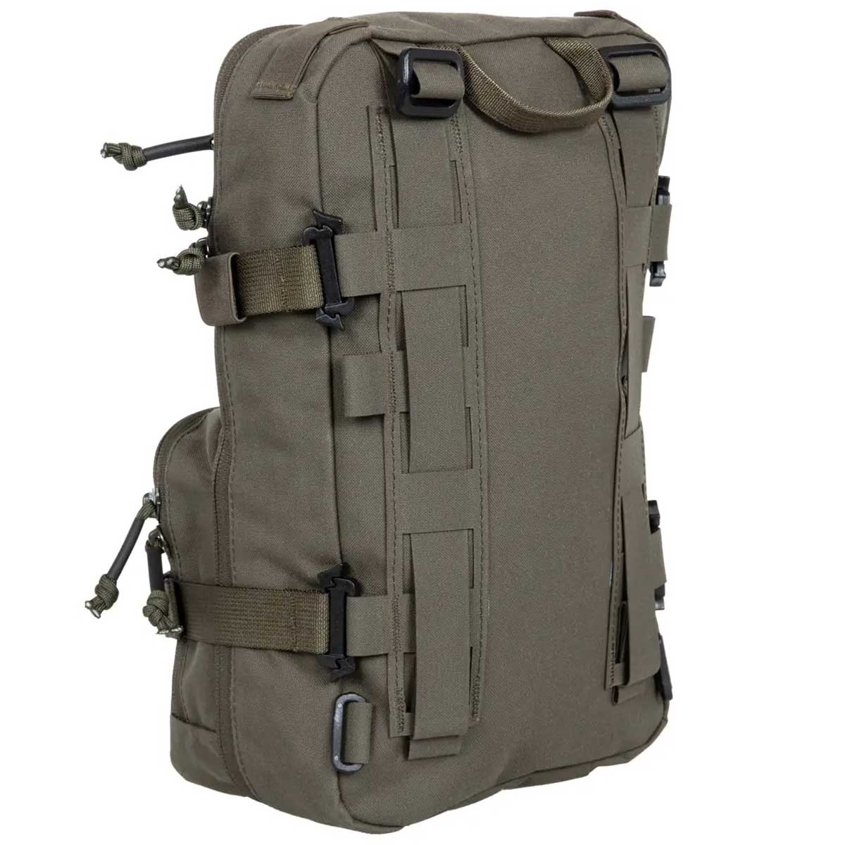 GTW Gear - Advanced Pack - Rucksack - Ranger Green