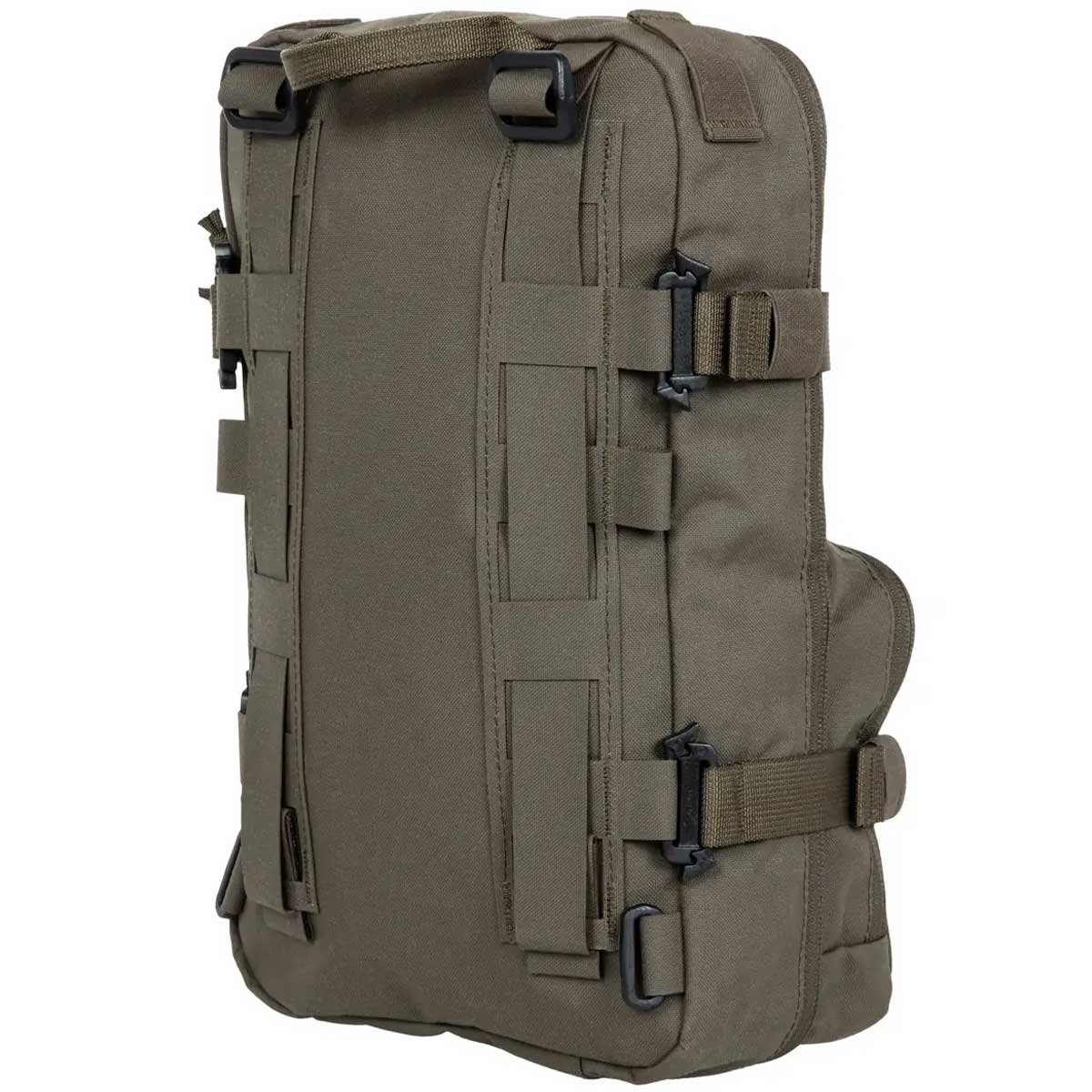 GTW Gear - Advanced Pack - Rucksack - Ranger Green