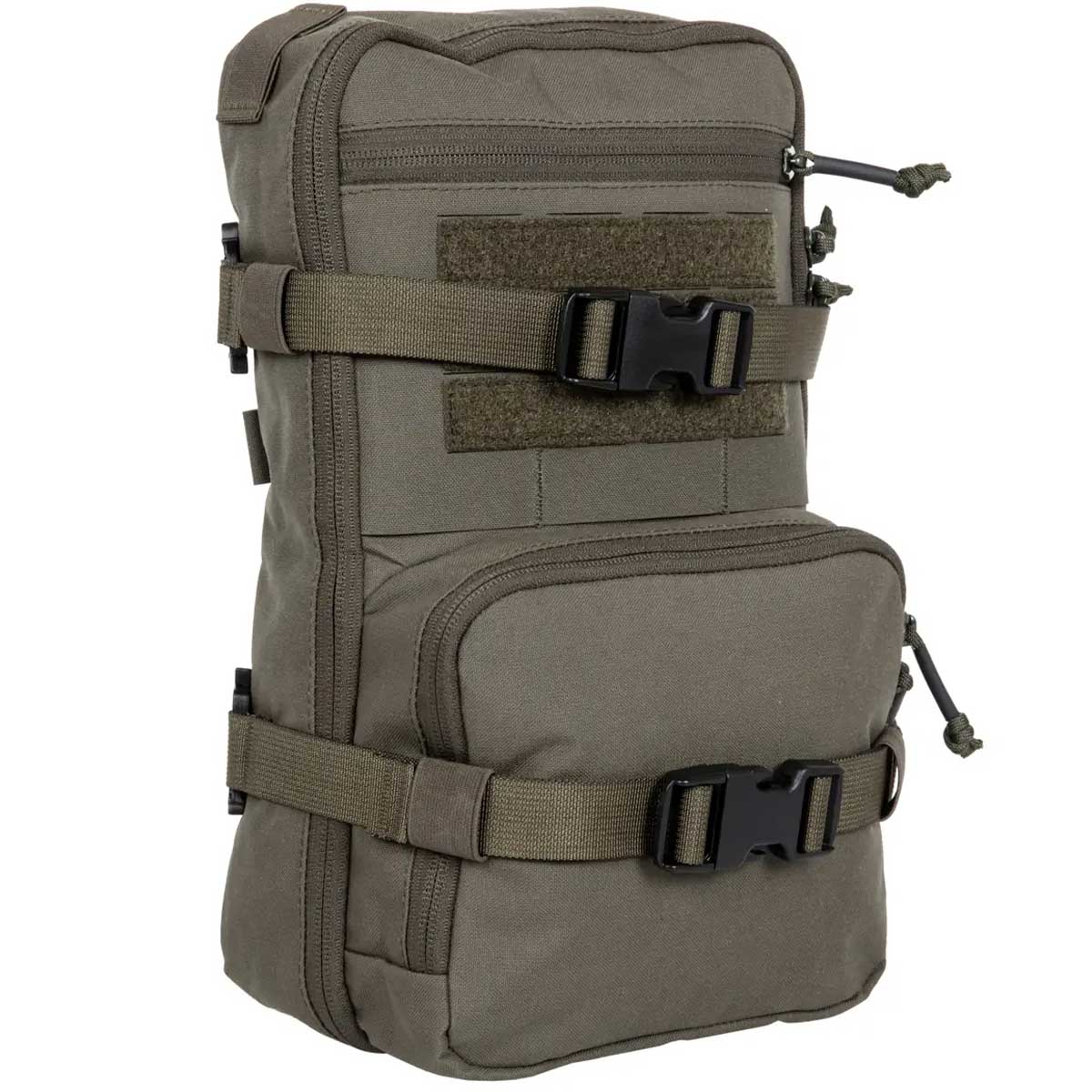 GTW Gear - Advanced Pack - Rucksack - Ranger Green