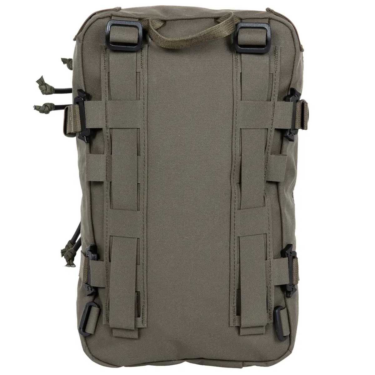 GTW Gear - Advanced Pack - Rucksack - Ranger Green