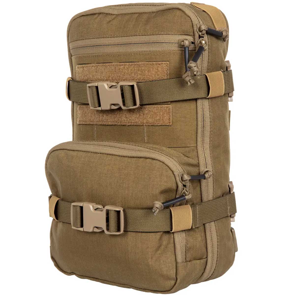 GTW Gear - Advanced Pack - Rucksack - Coyote Brown