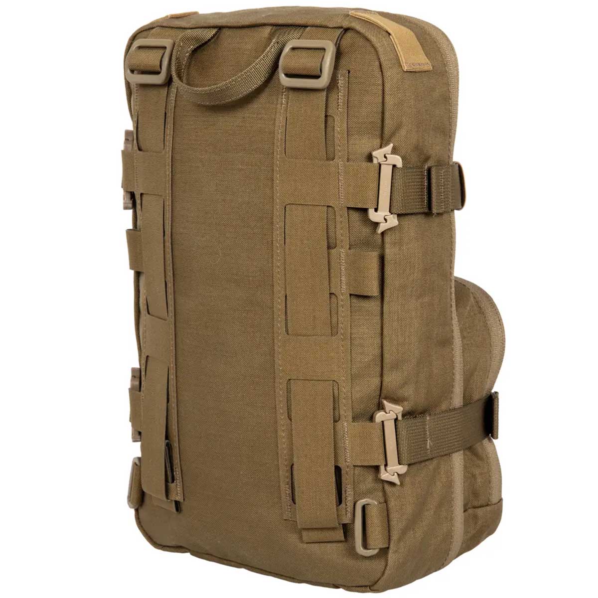 GTW Gear - Advanced Pack - Rucksack - Coyote Brown