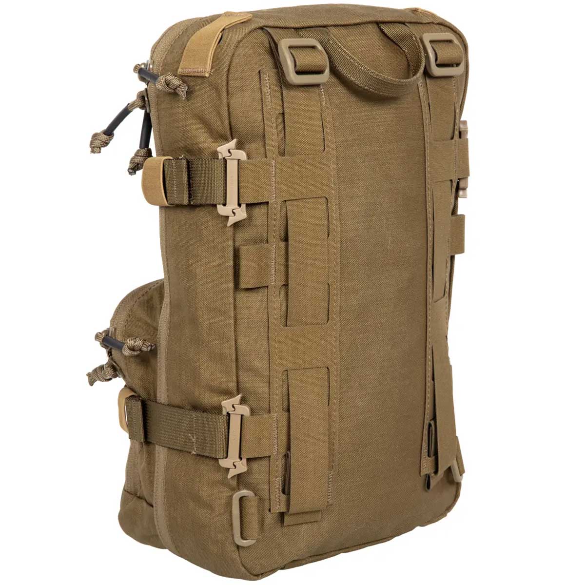 GTW Gear - Advanced Pack - Rucksack - Coyote Brown