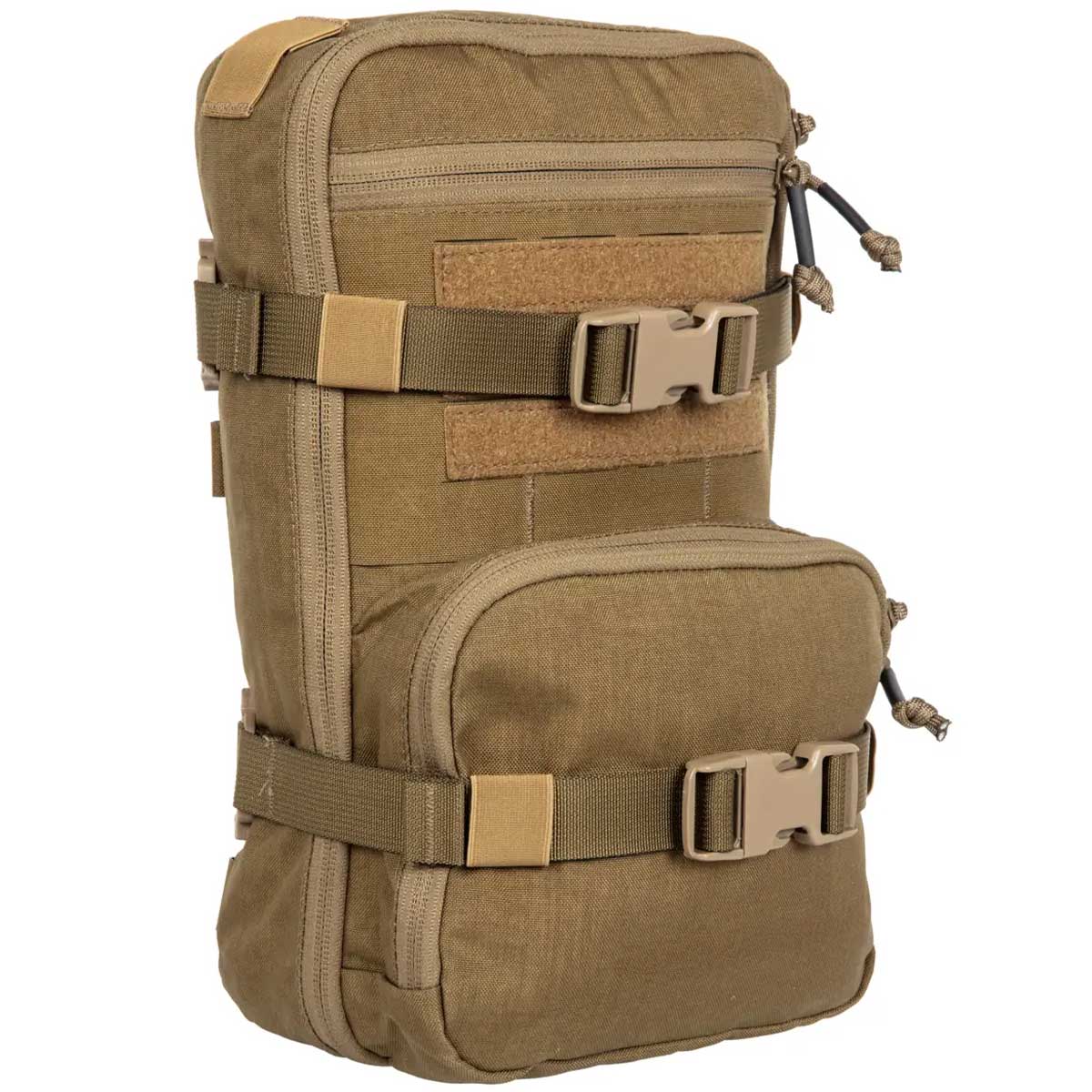 GTW Gear - Advanced Pack - Rucksack - Coyote Brown