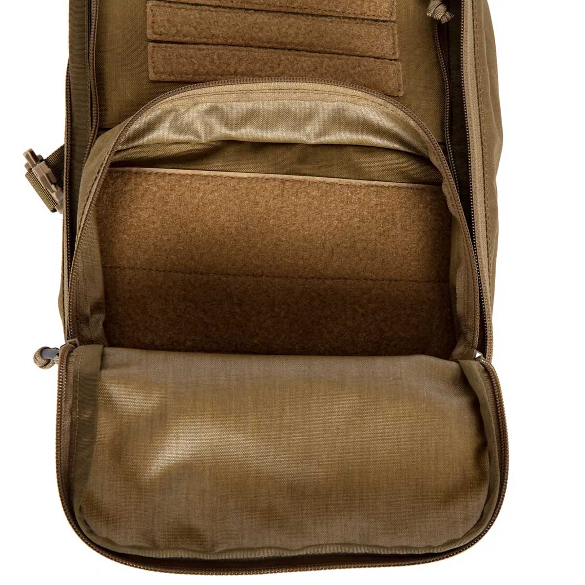 GTW Gear - Advanced Pack - Rucksack - Coyote Brown