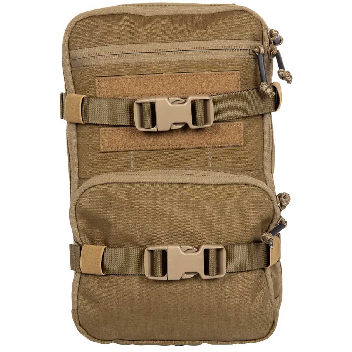 GTW Gear - Advanced Pack - Rucksack - Coyote Brown