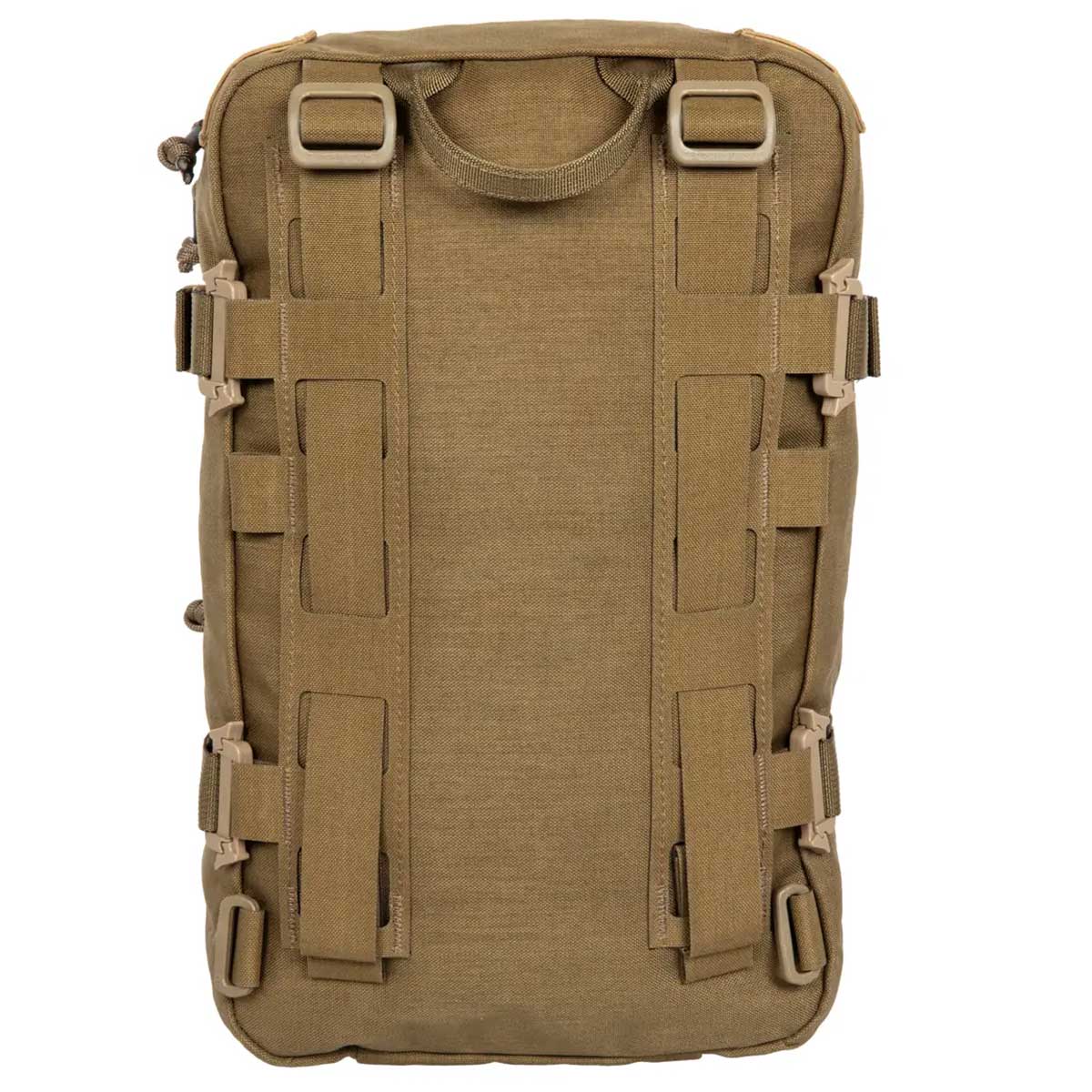 GTW Gear - Advanced Pack - Rucksack - Coyote Brown