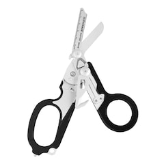 Leatherman - Raptor Rescue - Multitool mit Holster - Black 