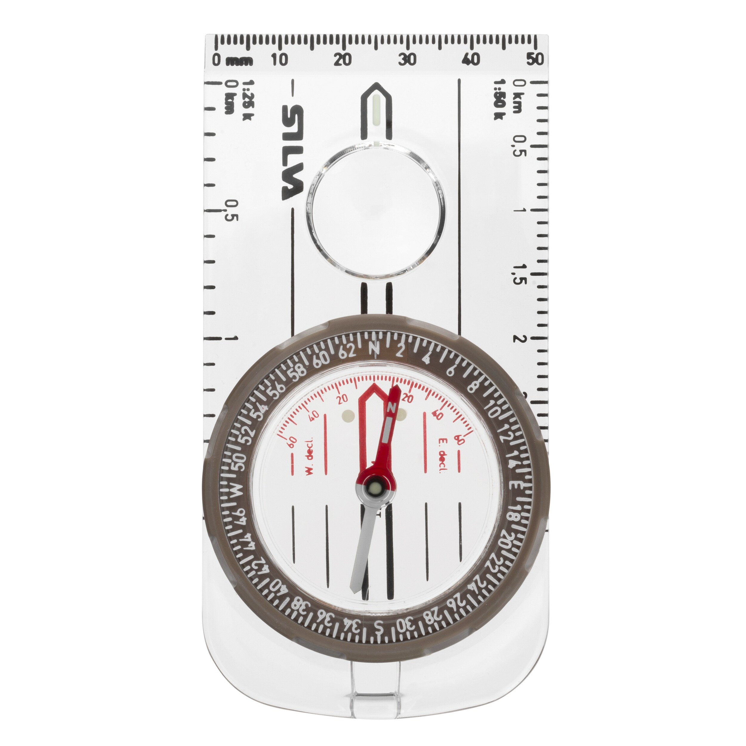 Silva - Ranger 4-6400 37582 - Kompass