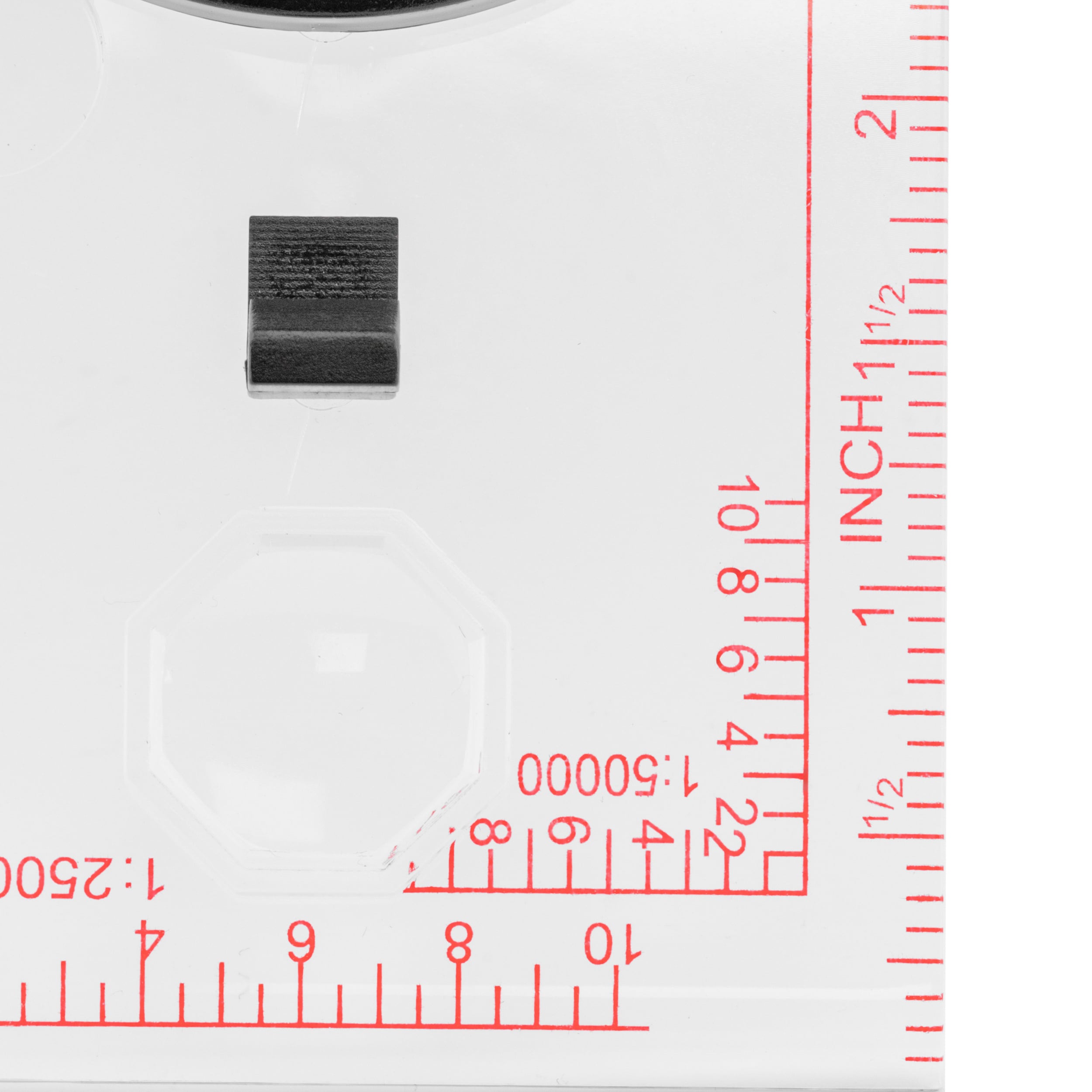 Mil-Tec - Kartenkompass mit Spiegel