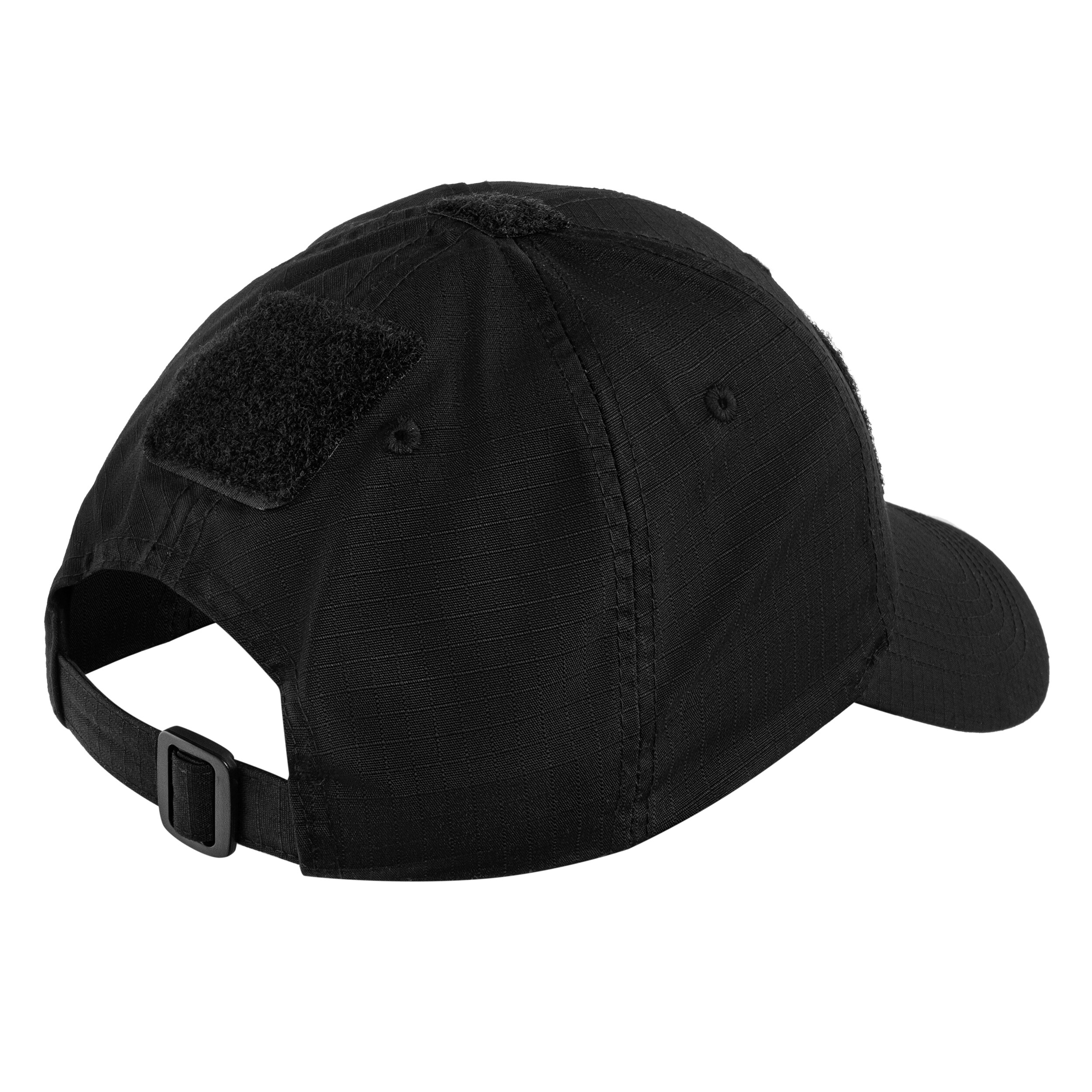 Mil-Tec - Tactical Basecap Cap - Basecap - Black