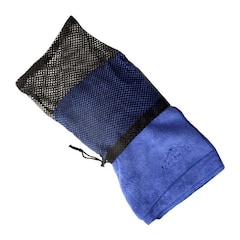Fjord Nansen - Frota Schnelltrocknendes Handtuch - Navy Blue XL