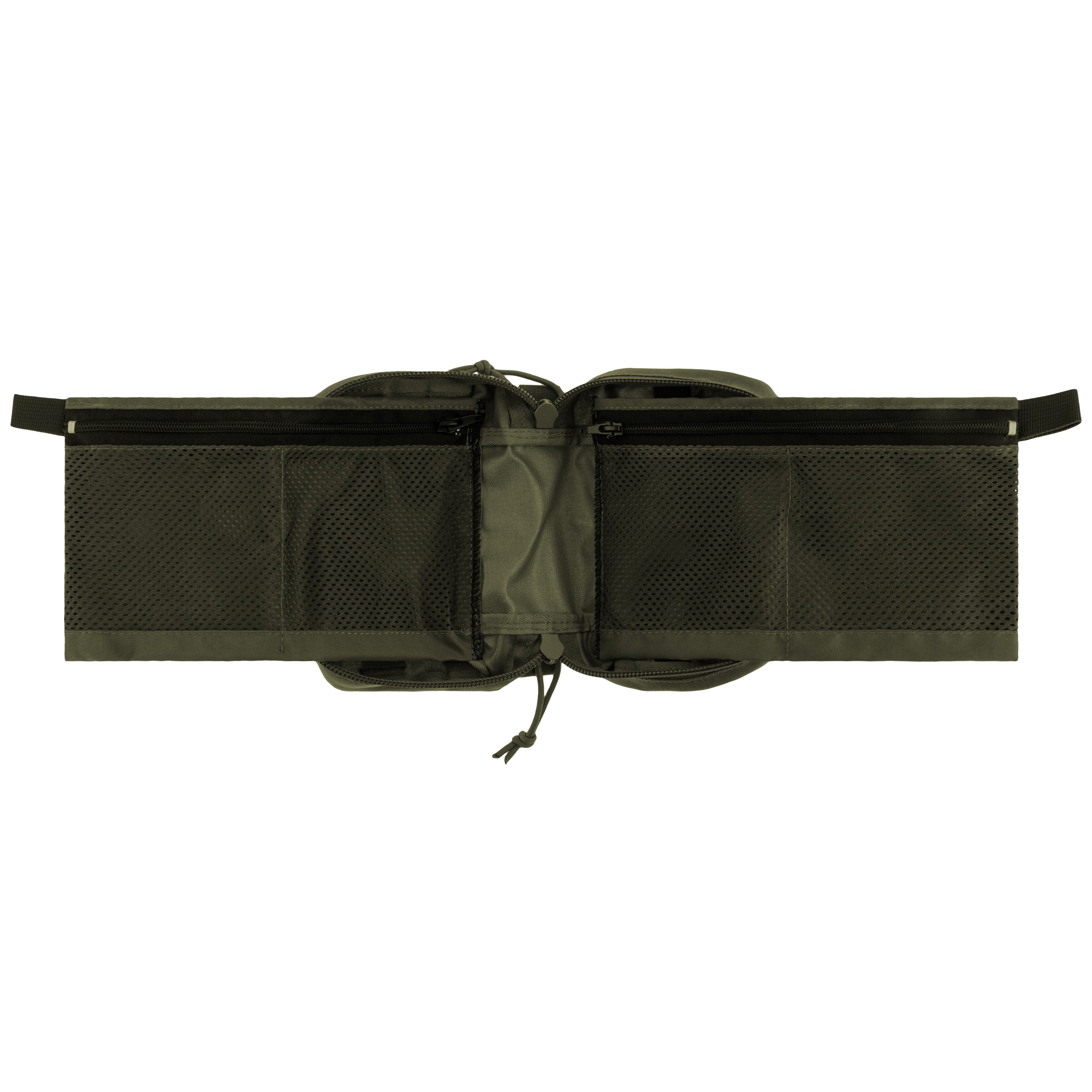 Wisport - Cordura - Militär-Zubehörtasche - Olive