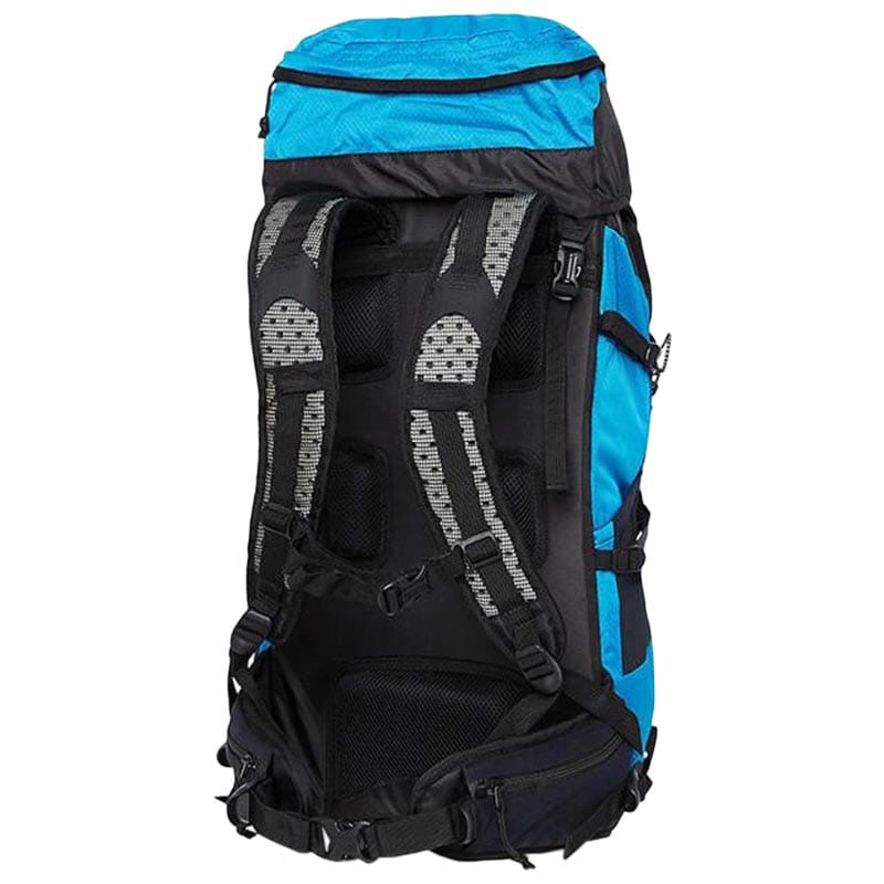 Fjord Nansen - Bodo - Rucksack 32 l - Lagoon/Black