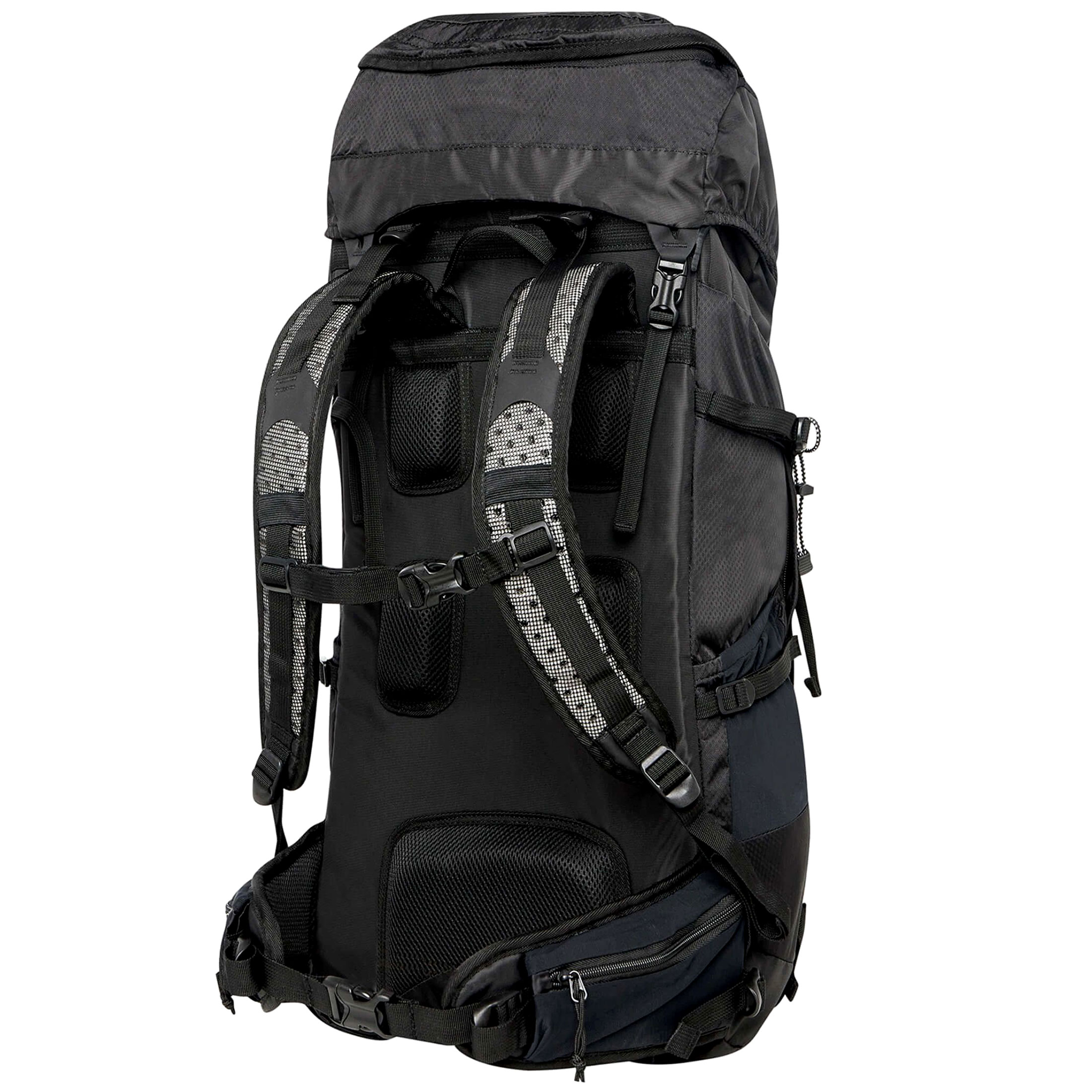 Fjord Nansen - Bodo Rucksack 40 l - Black