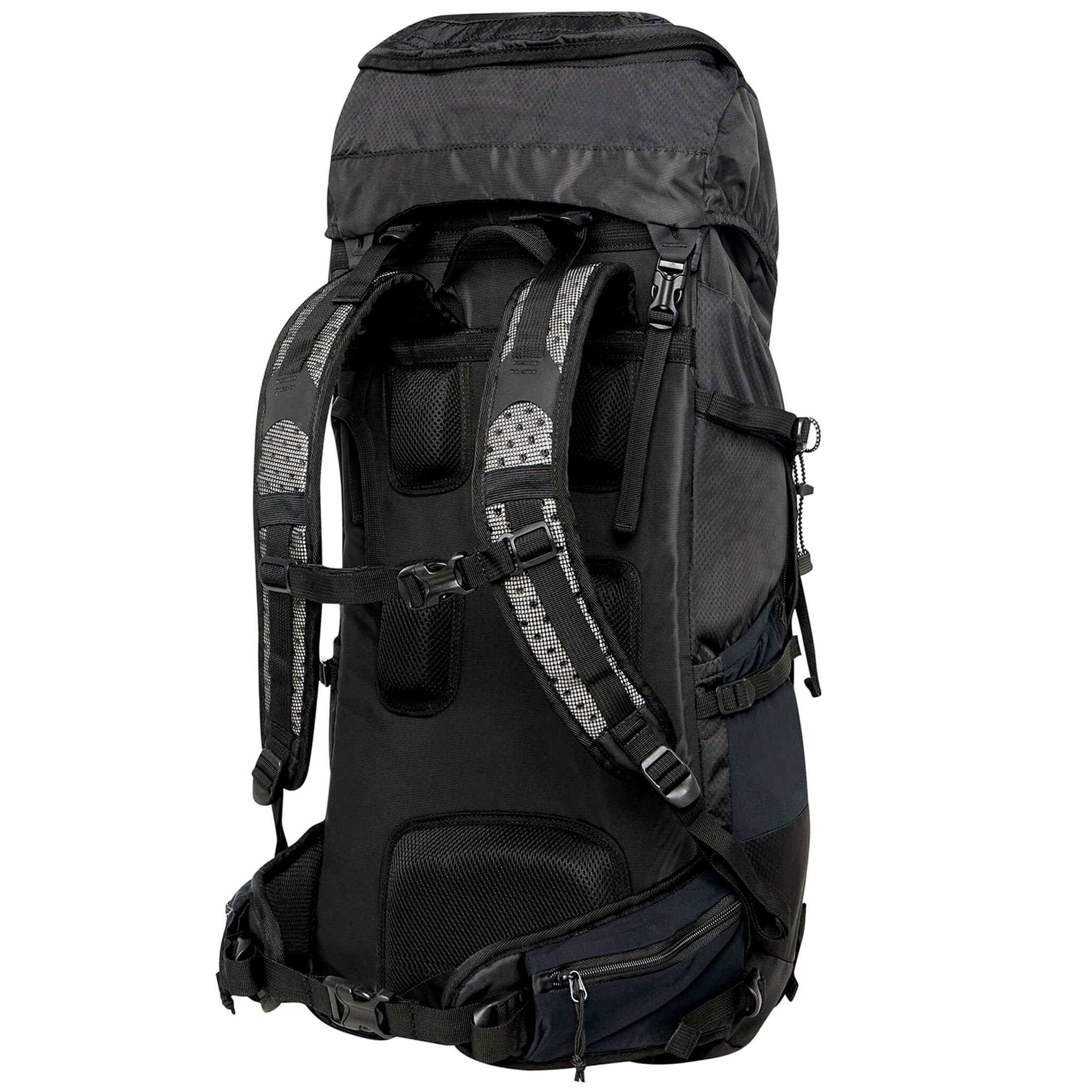 Fjord Nansen - Bodo - Rucksack 40 l - Black