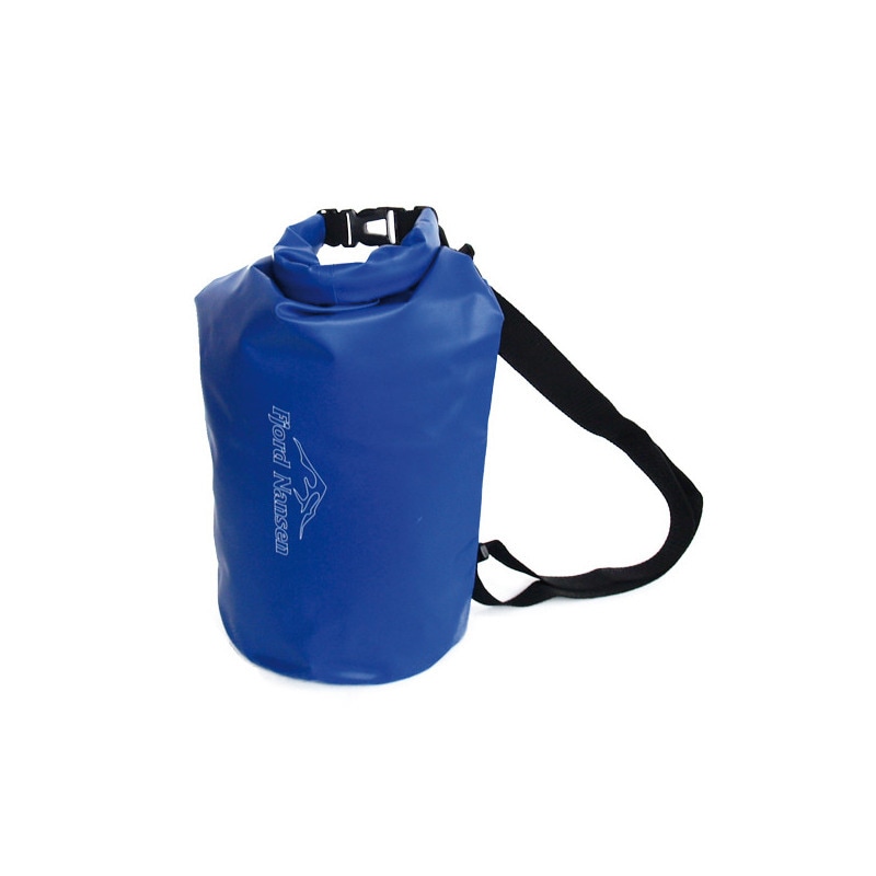 Fjord Nansen - Kaj Bag - Wasserdichter Sack 10 l