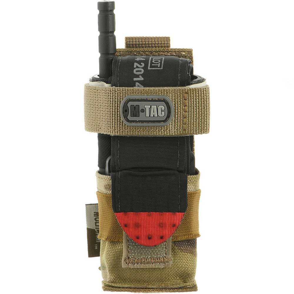 M-Tac - Tourniquet Pouch - Multicam II